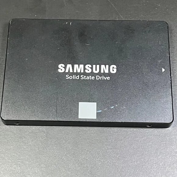 Samsung 850 evo 250gb solid state drive - Picture 1 of 2